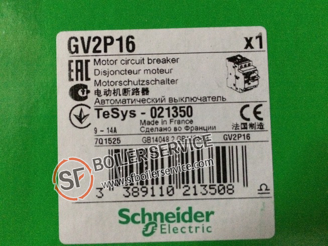 Schneider - 9